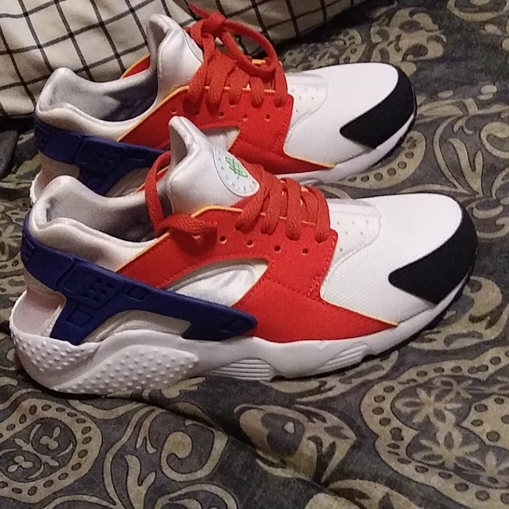 Nike Huarache